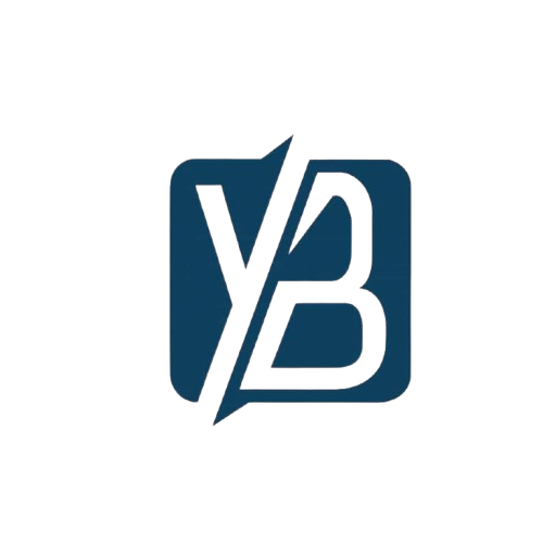 YB Computer Store